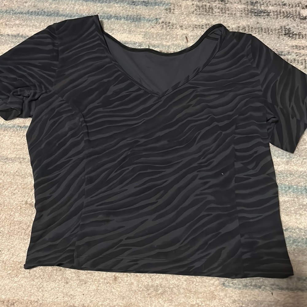 Align T shirt